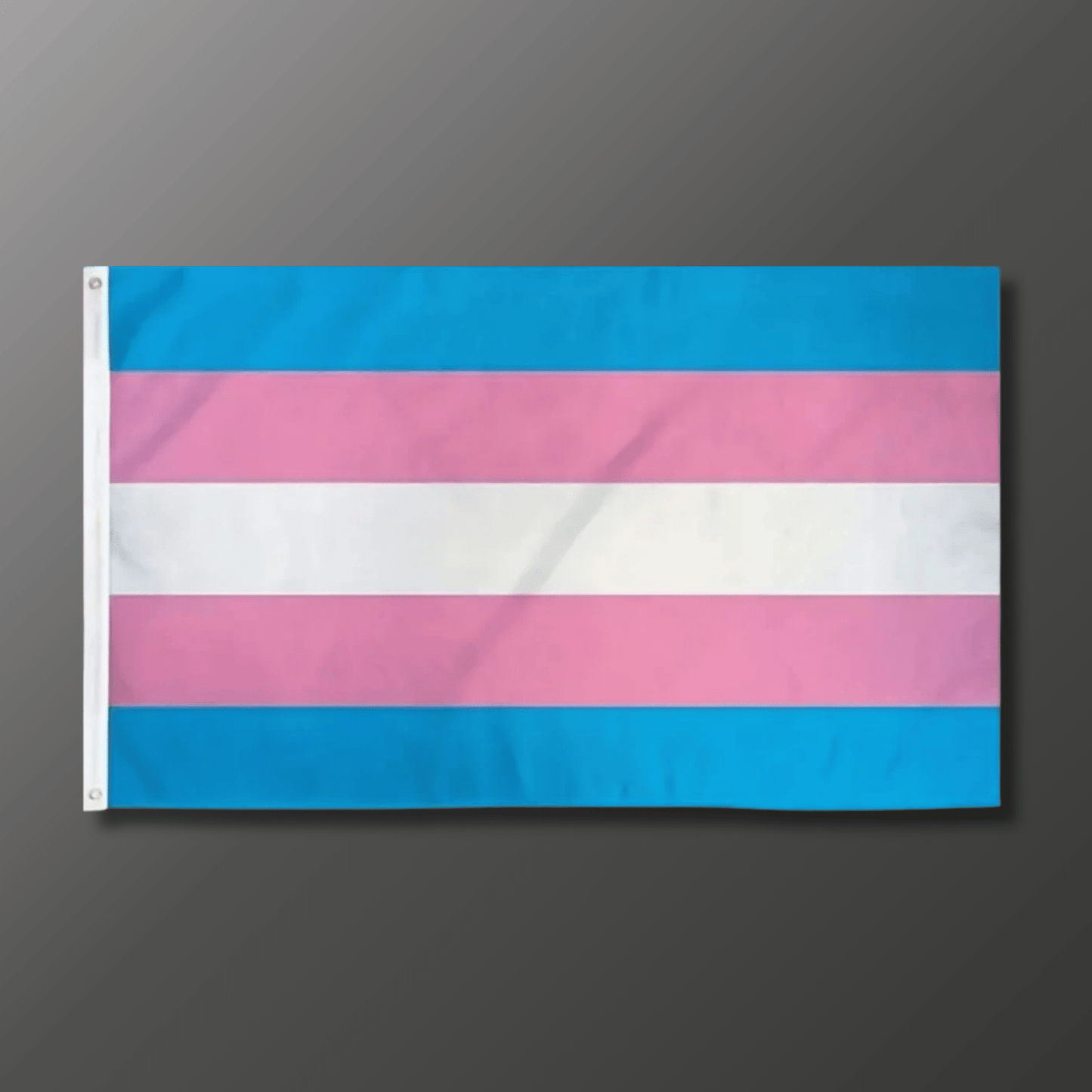 Transgender Flagge - SoliWear