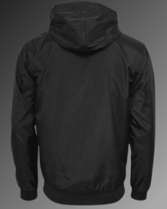 Antifaschistische Aktion Windbreaker | Premiumqualität - SoliWear