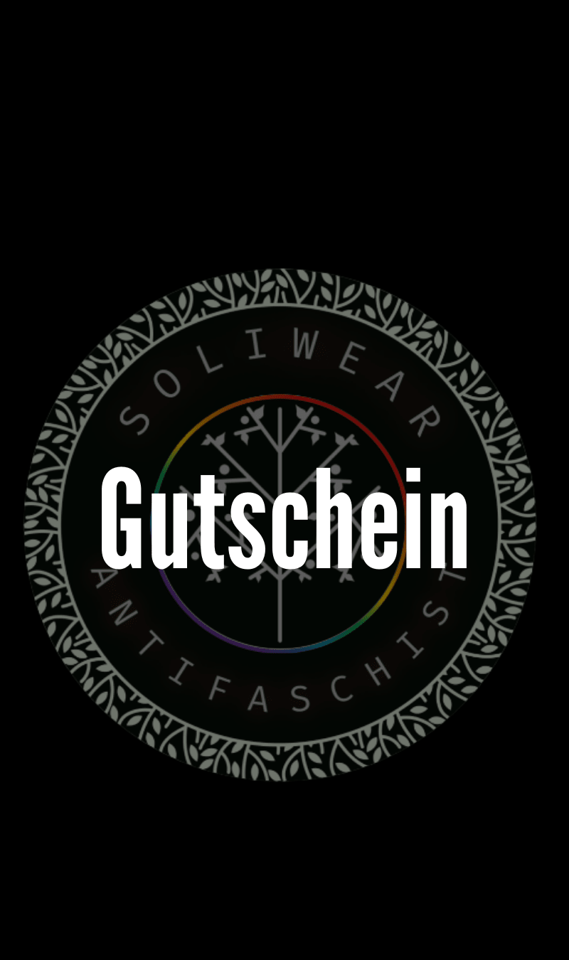 Gutschein - SoliWear