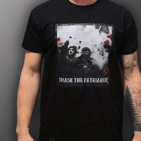 Smash the patriarchy - SoliWear