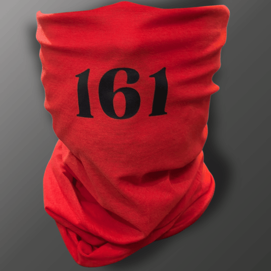 Antifa Demo Starterset – Shirt + Pin + Schal + 50 Sticker + Fahne - SoliWear