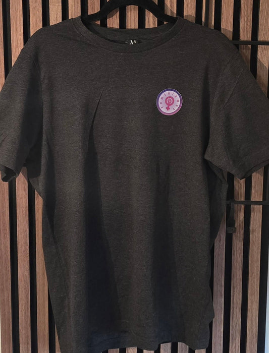 Feminismus T-Shirt – B - Ware (Größe M) - SoliWear