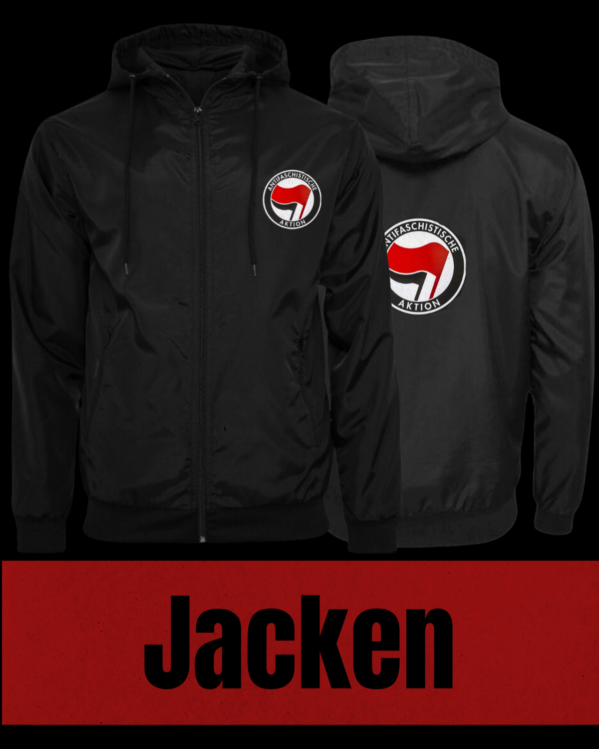 Jacken - SoliWear