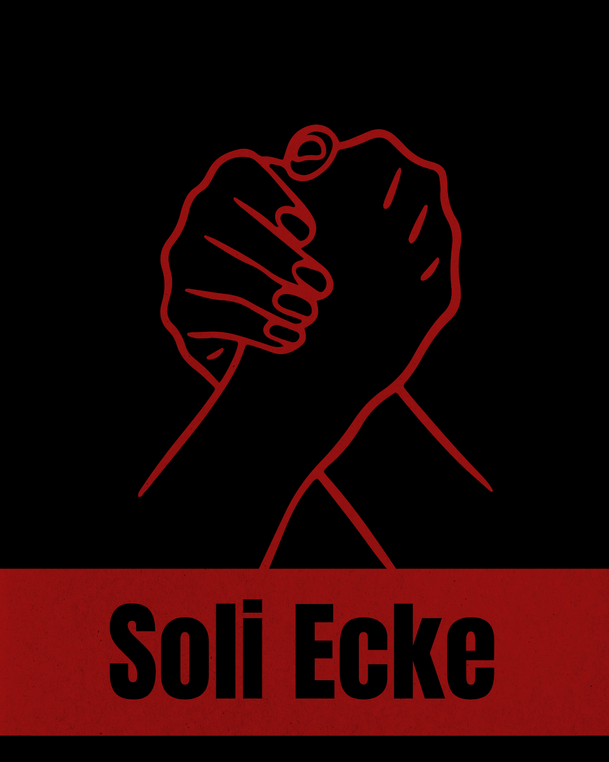 Soli Ecke - SoliWear