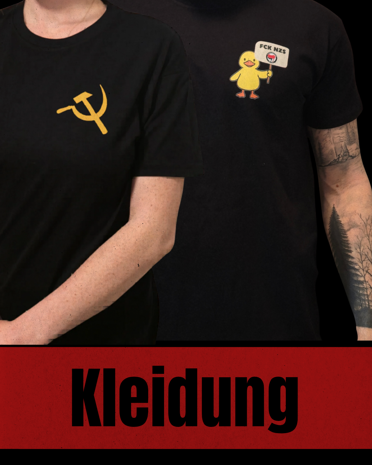Kleidung - SoliWear