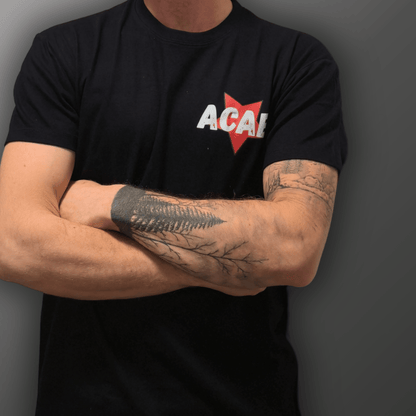 ACAB T-Shirt - SoliWear