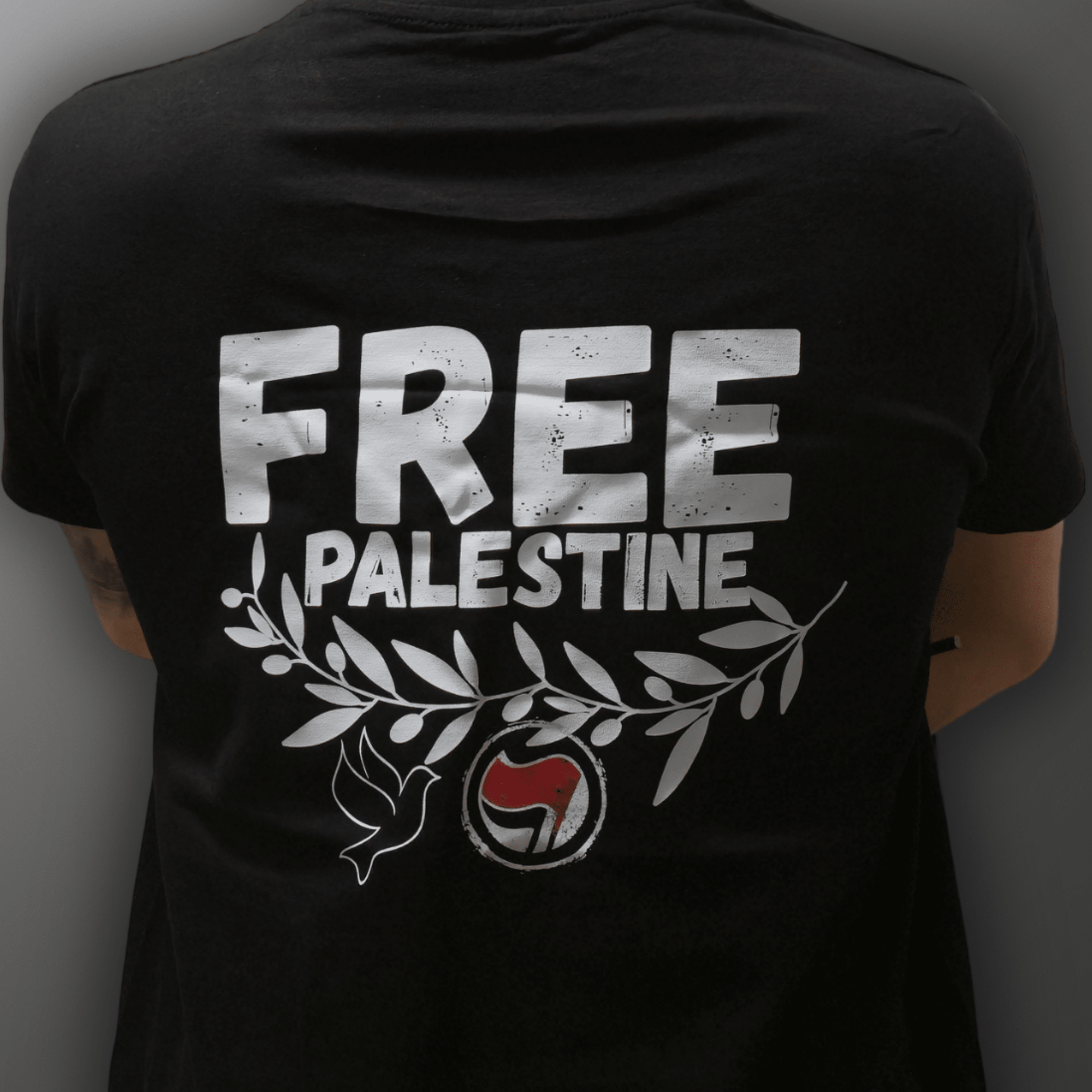 Palestine T-Shirt Unisex - SoliWear