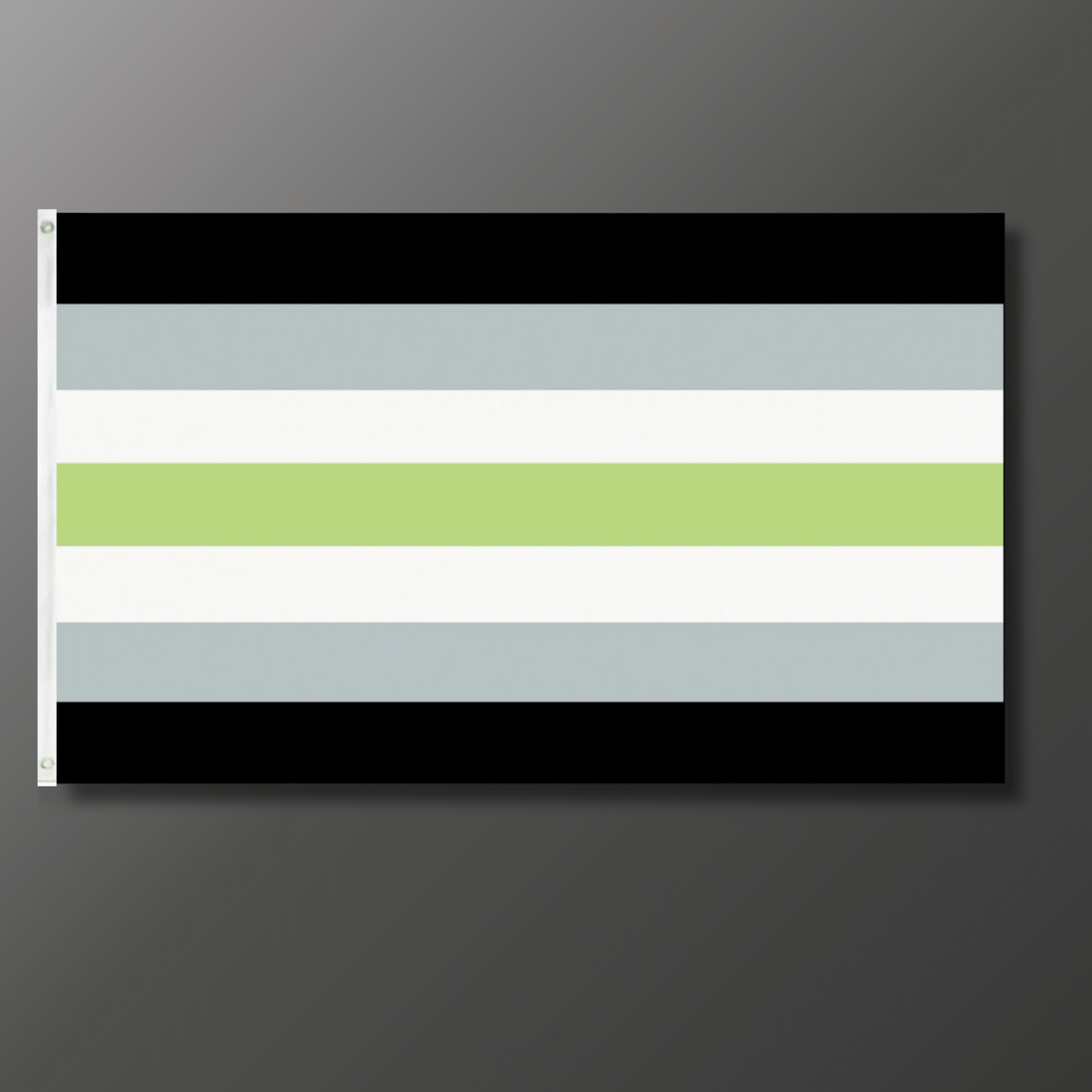 Agender Pride Flagge - SoliWear