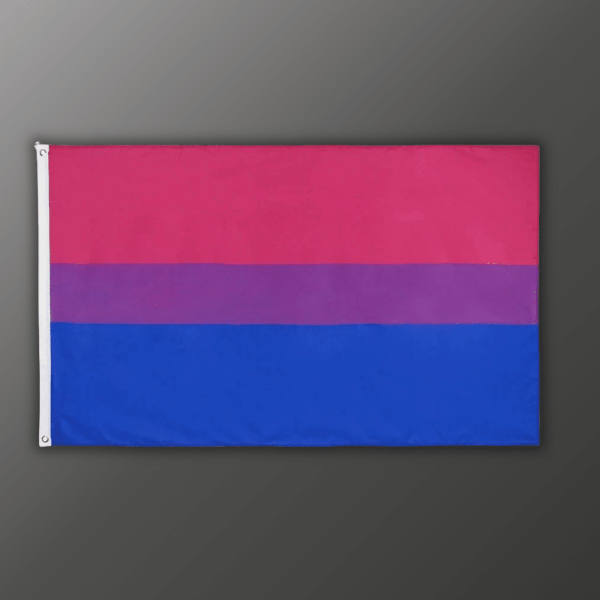 Bisexual Pride Flagge - SoliWear
