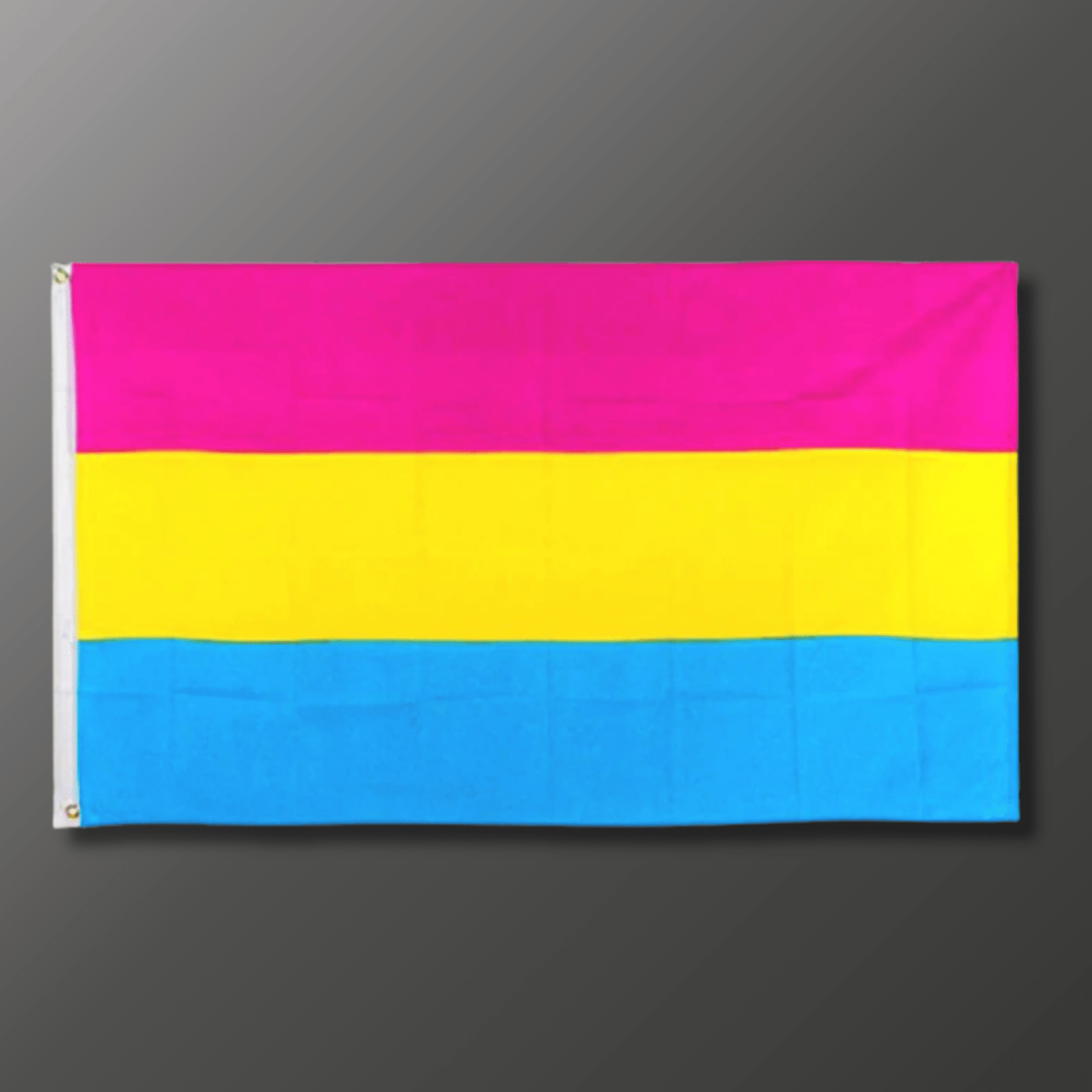 Pansexuell Flagge - SoliWear