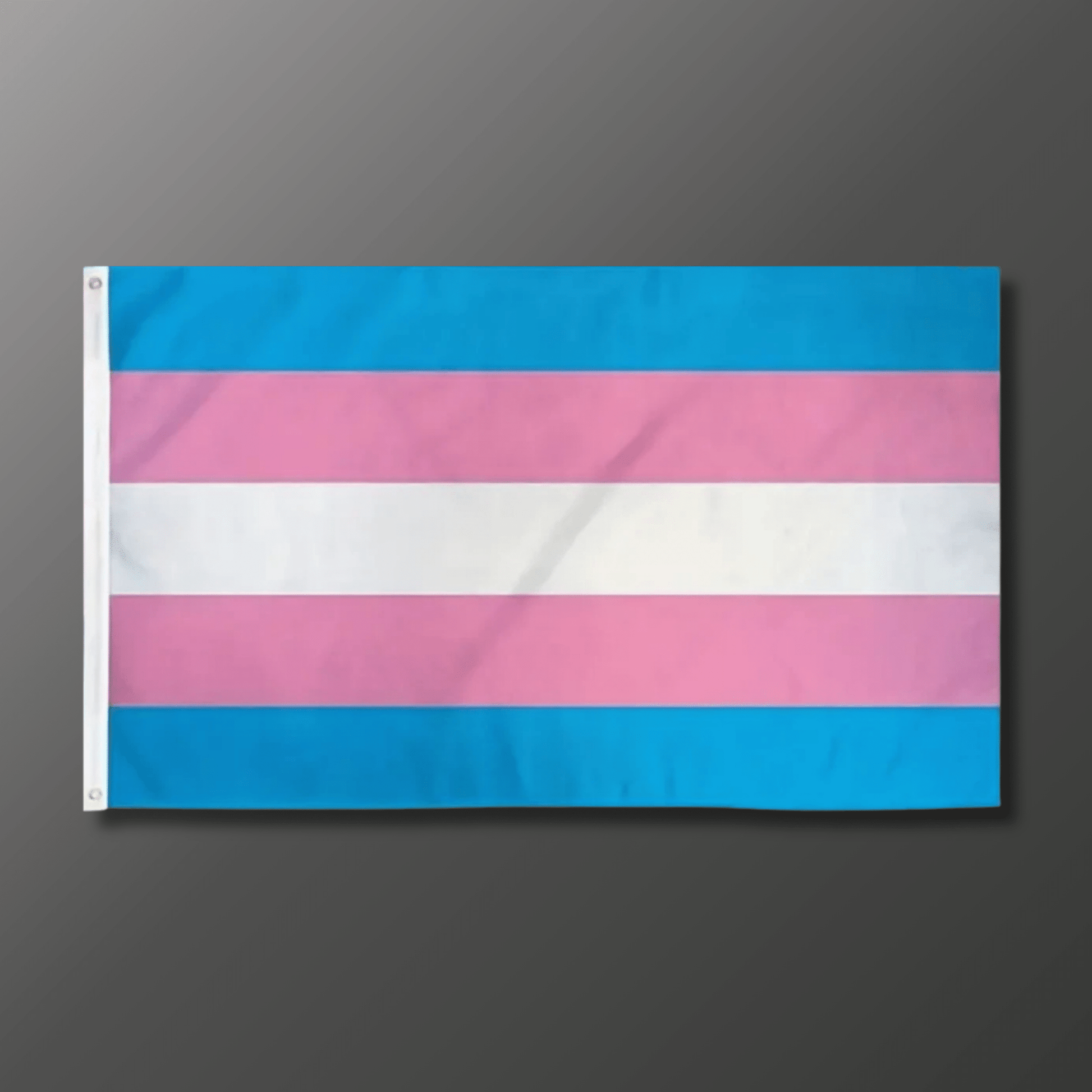 Transgender Flagge - SoliWear