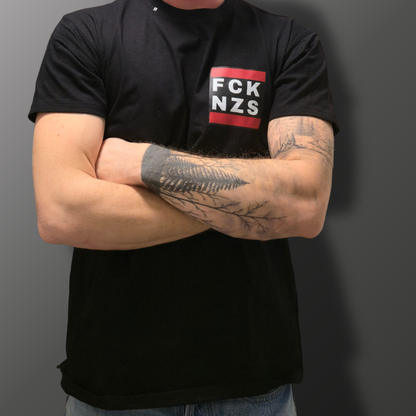 Fck NZS