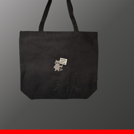 Fairtrade Einkaufstasche - B-Ware