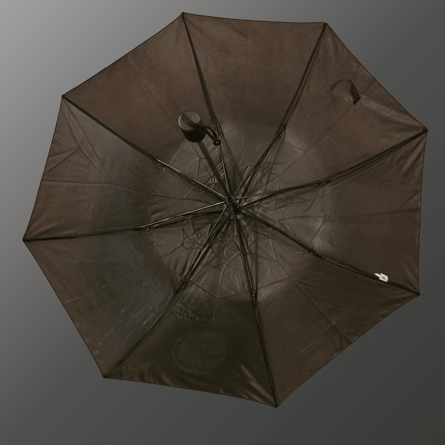 Antifa Presseschutz – Regenschirm für Demos & Aktionen - SoliWear