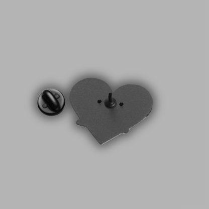 Pinguine Pin