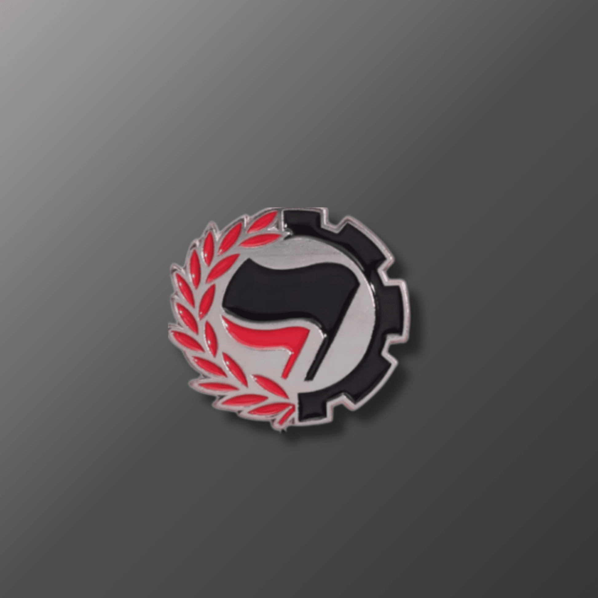 Gratis Antifa Pin❤️ - SoliWear