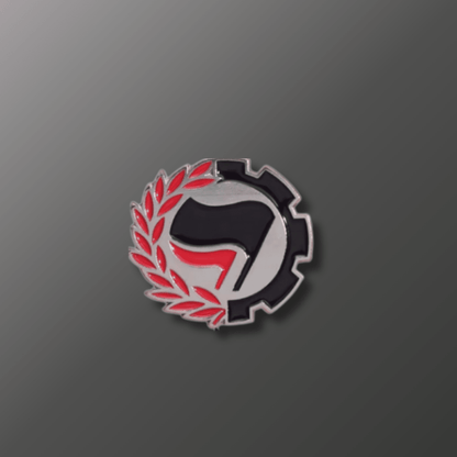 Gratis Antifa Pin❤️ - SoliWear