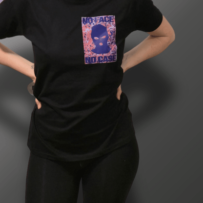 No Face no Case - SoliWear