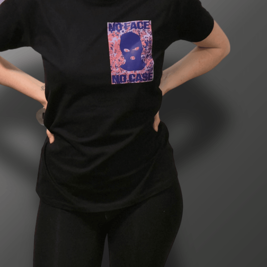 No Face no Case - SoliWear