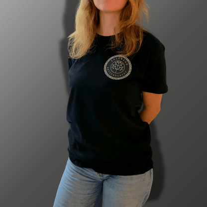 SoliWear T-Shirt – Handbedruckt, Fair & Nachhaltig - SoliWear