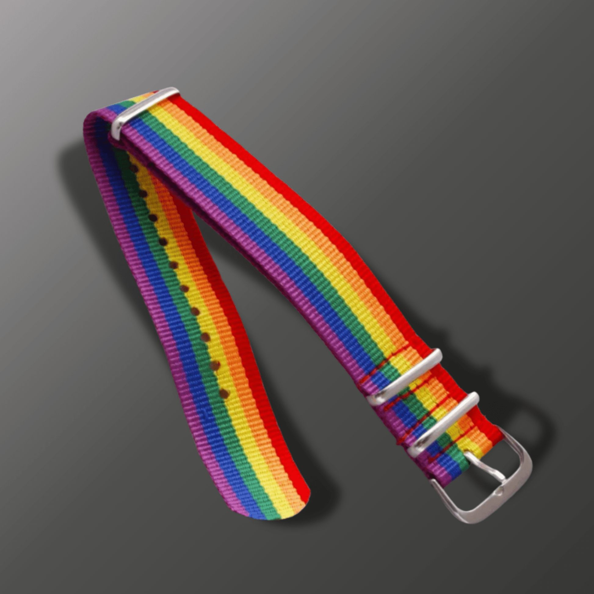 Pride Armband - SoliWear