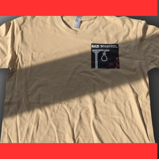 NZS Schaukel T-Shirt 2 Wahl - SoliWear