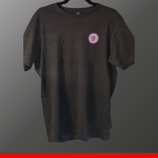 Feminismus T-Shirt – B-Ware (Größe M)