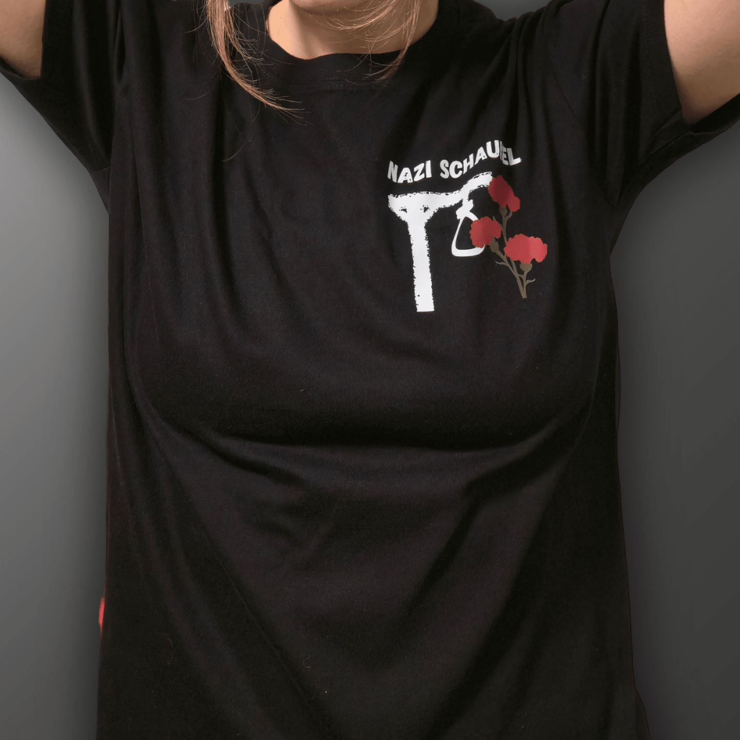 NZS Schaukel T-Shirt - SoliWear