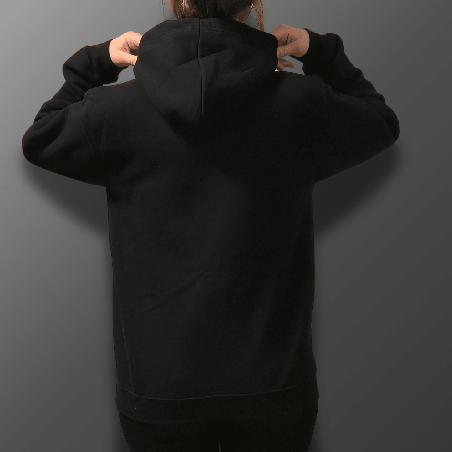 Smash the patriarchy Hoodie Umisex - SoliWear