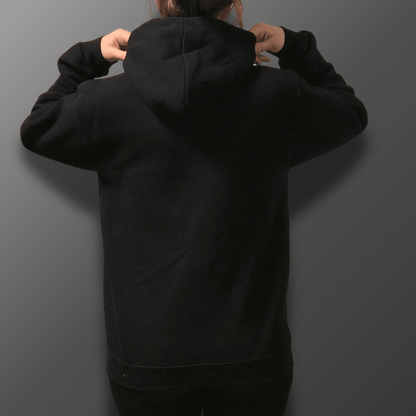 Smash the patriarchy Hoodie Umisex - SoliWear