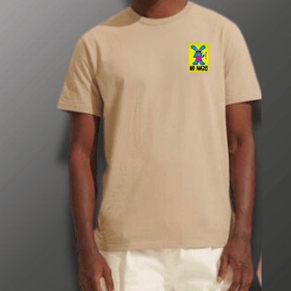 No NZS Rabbit Shirt - SoliWear