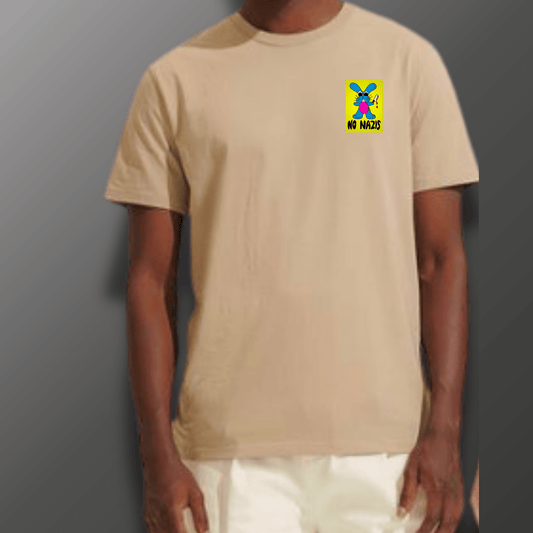 No NZS Rabbit Shirt - SoliWear