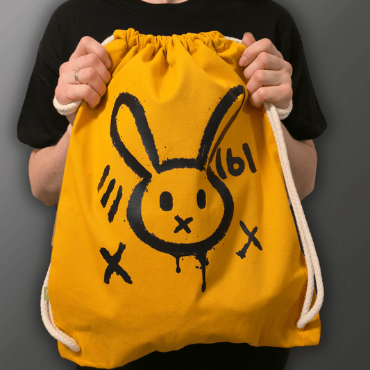 161 Rabbit Bag - SoliWear