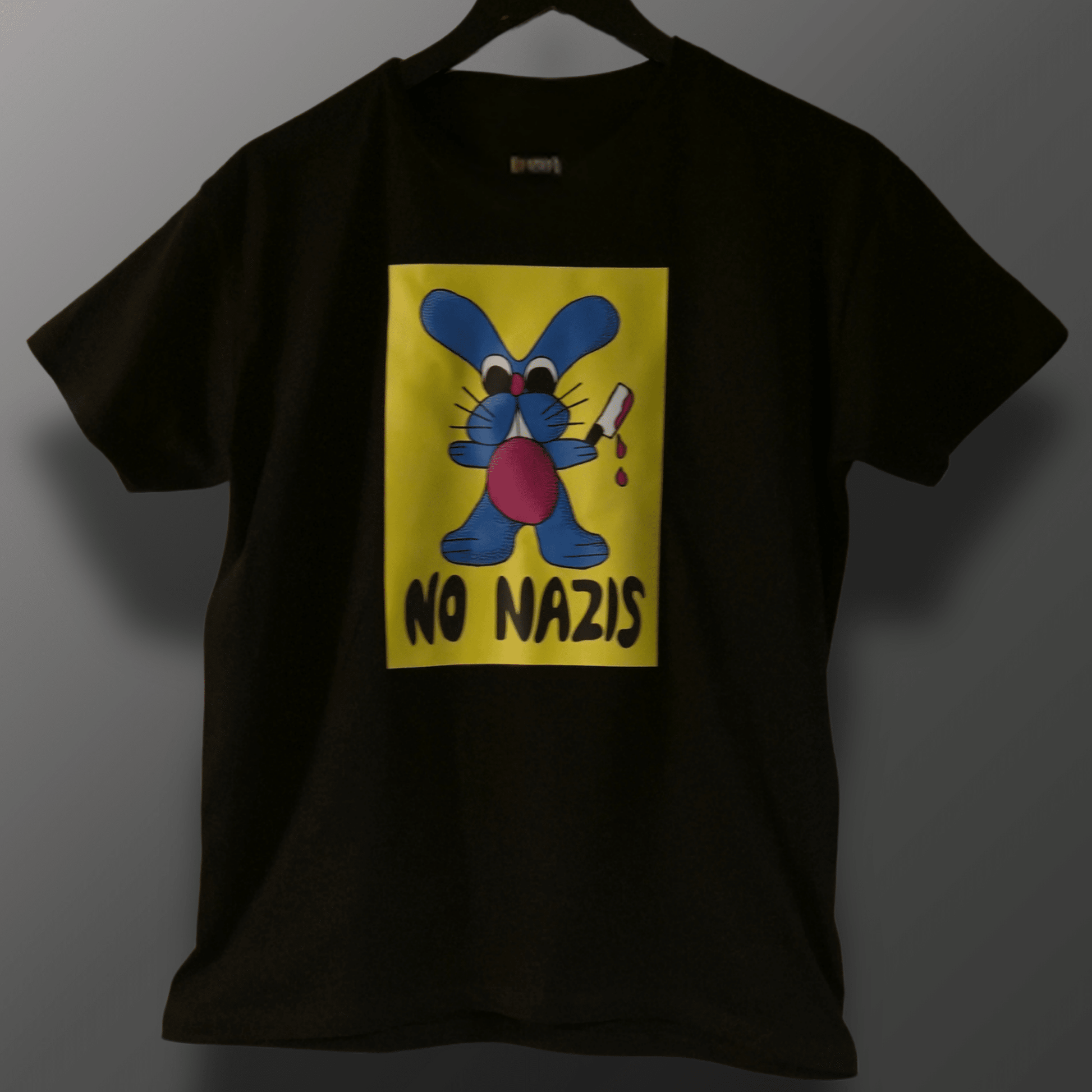 No NZS T-Shirt - SoliWear