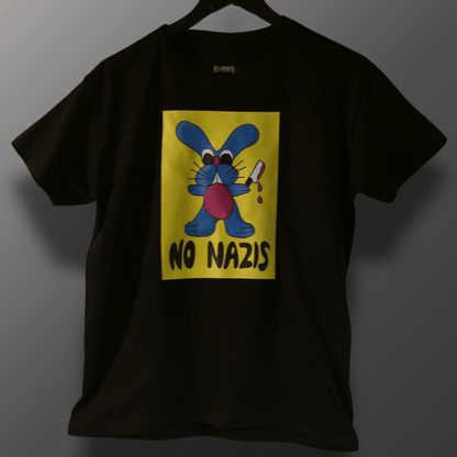 No NZS T-Shirt - SoliWear