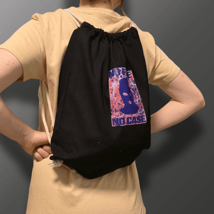 No Face No Case Bag - SoliWear
