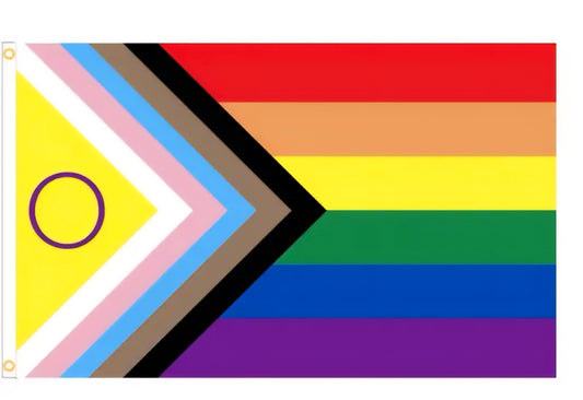 Regenbogenpflagge LGBTQ-Pride