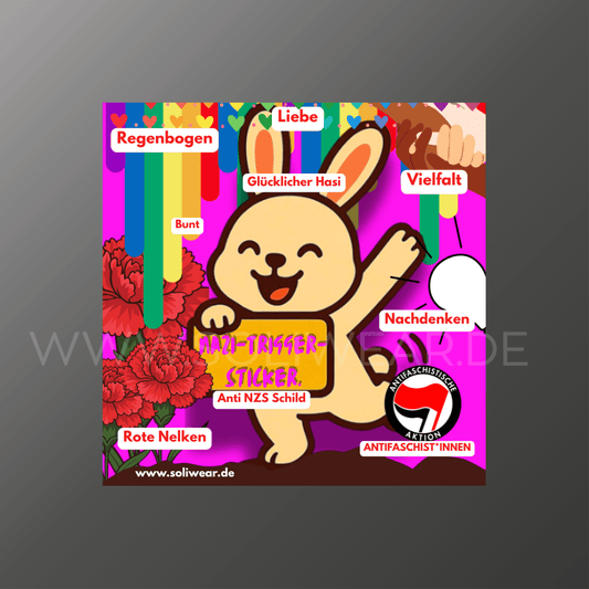 🔥NZS Trigger Sticker - SoliWear