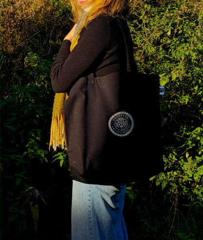 SoliWear Einkauftasche Fairtrade