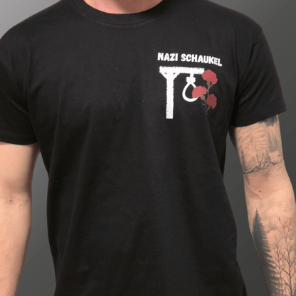 NZS Schaukel T-Shirt - SoliWear