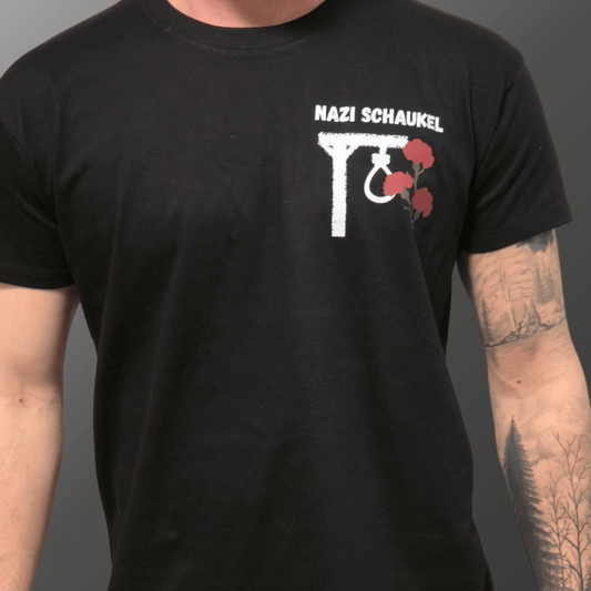 NZS Schaukel T-Shirt - SoliWear