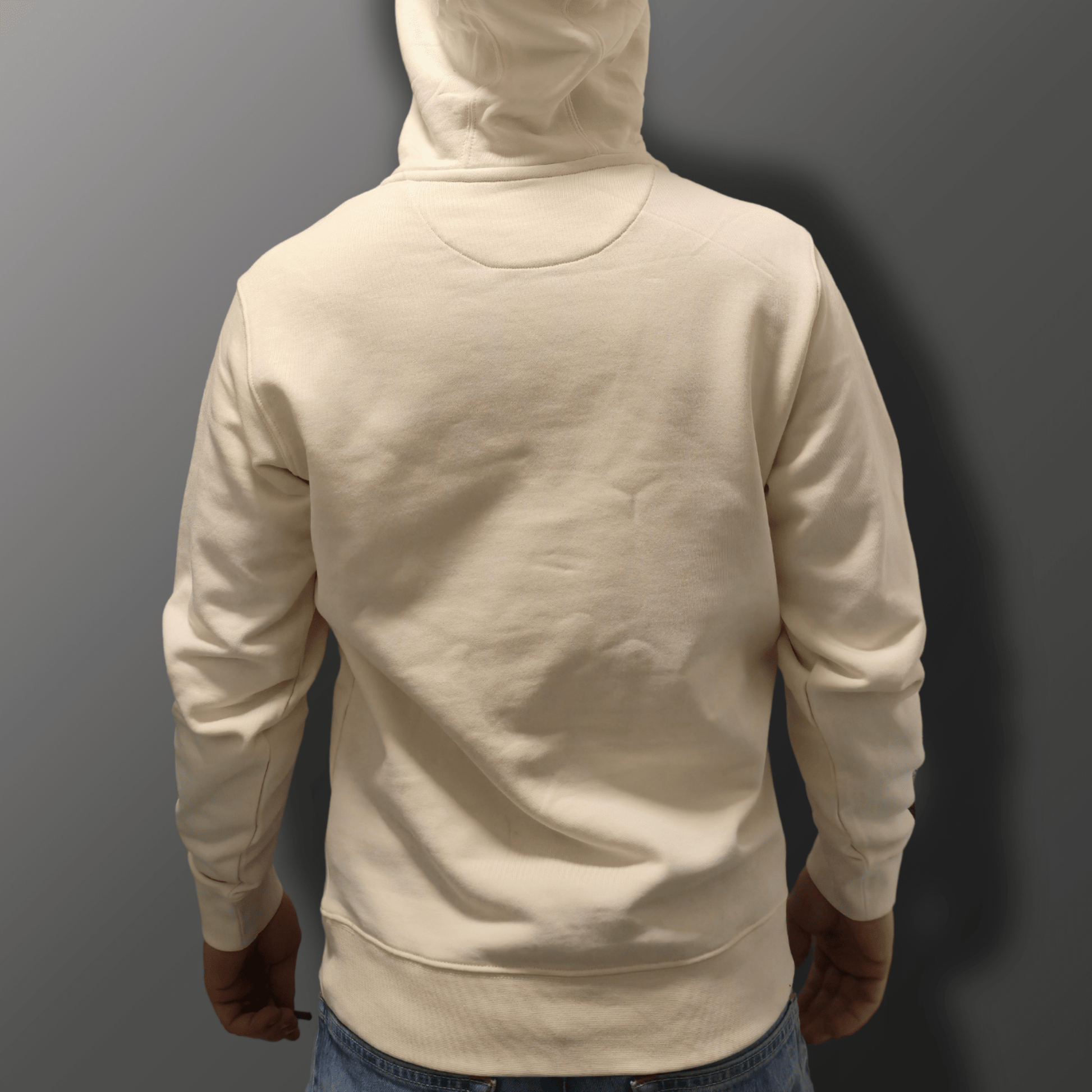 Rote Nelke Hoodie Unisex - SoliWear
