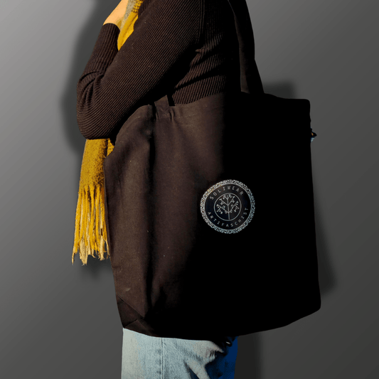 SoliWear Einkauftasche Fairtrade - SoliWear