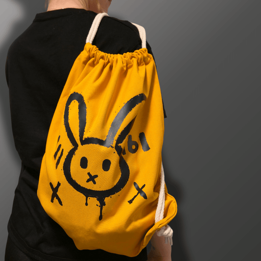 161 Rabbit Bag - SoliWear