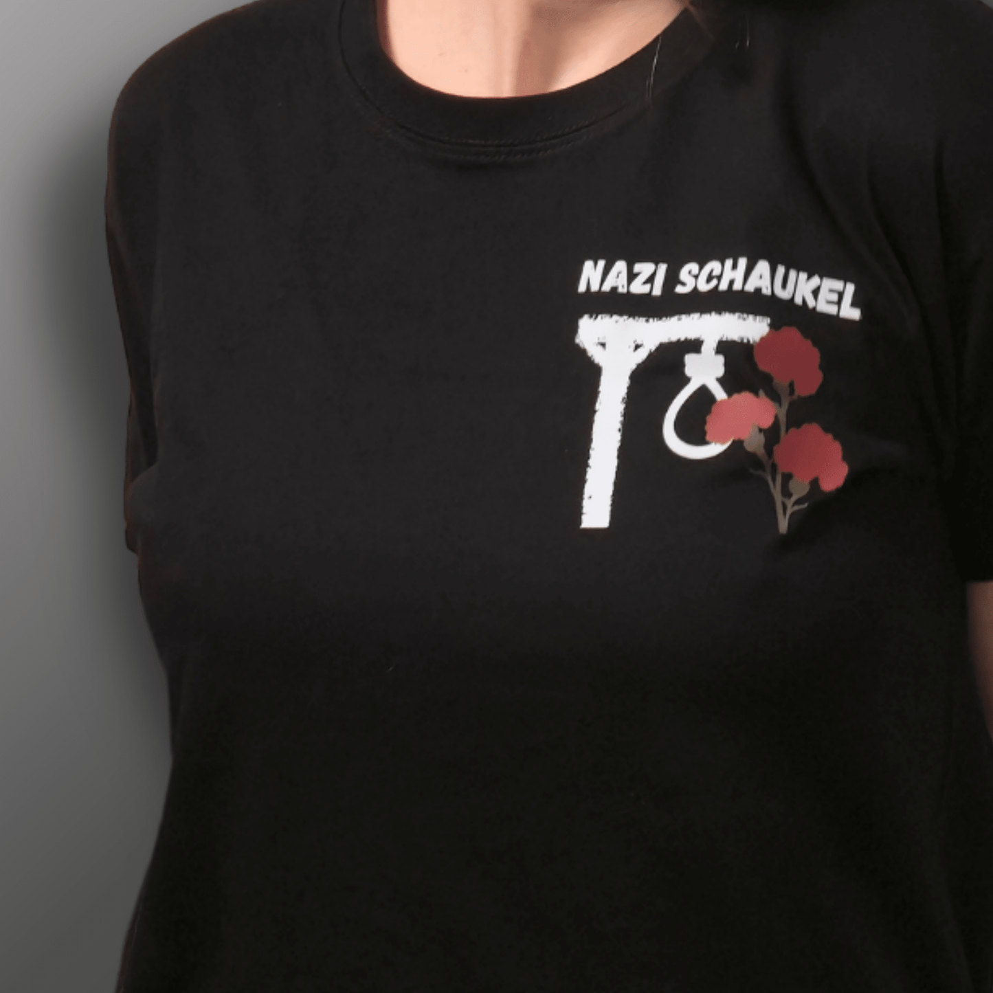 NZS Schaukel T-Shirt - SoliWear