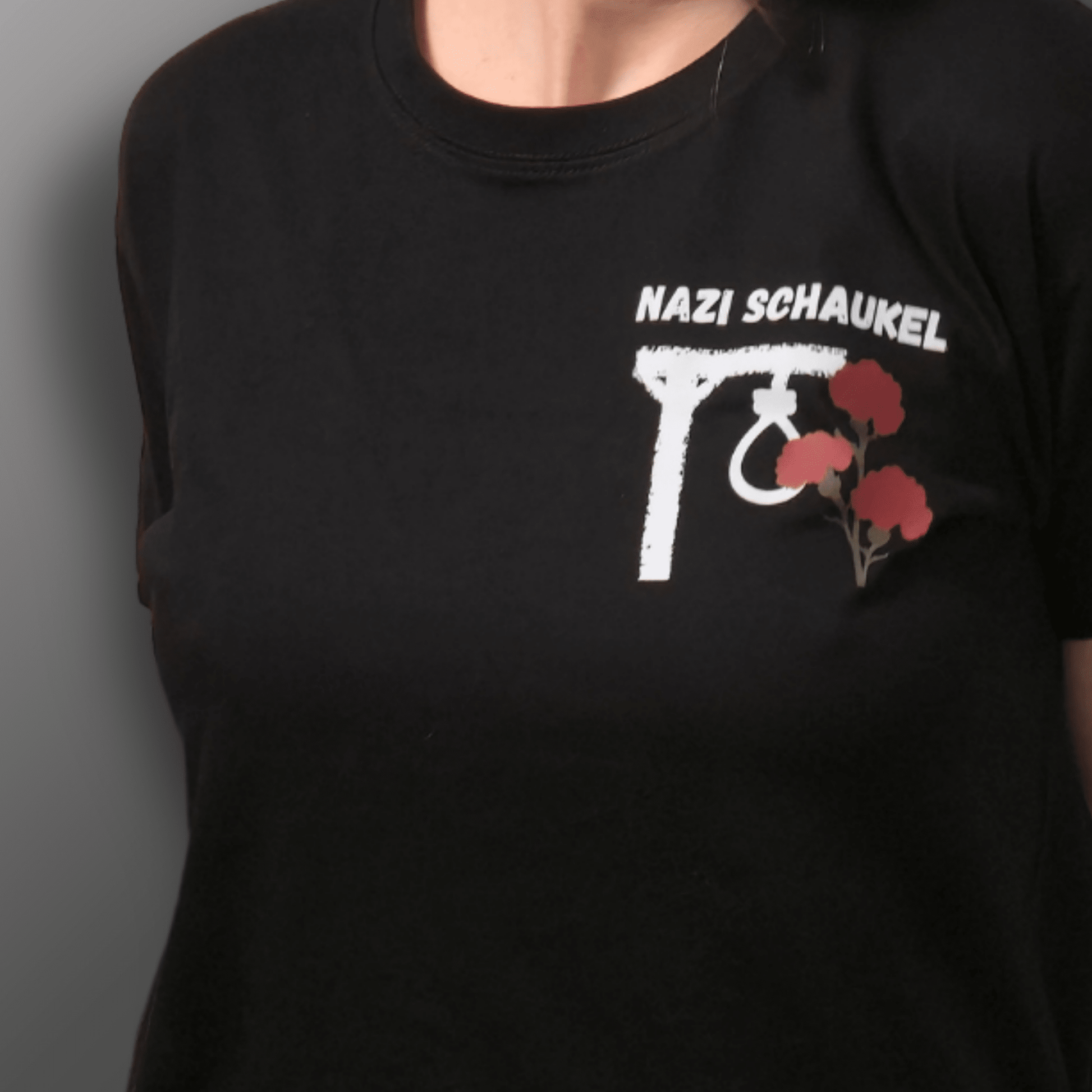 NZS Schaukel T-Shirt - SoliWear