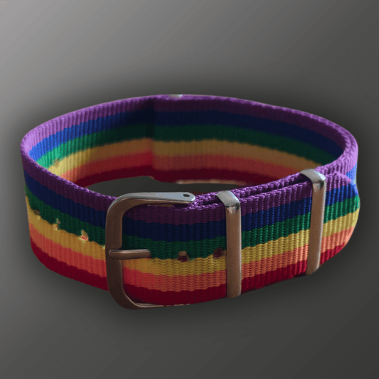 Pride Armband - SoliWear