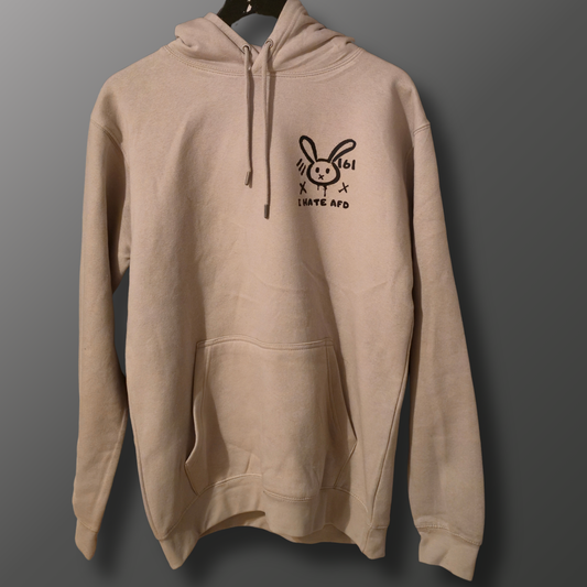 I HATE AFD Hoodie
