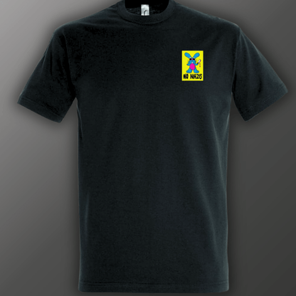 No NZS Rabbit Shirt - SoliWear
