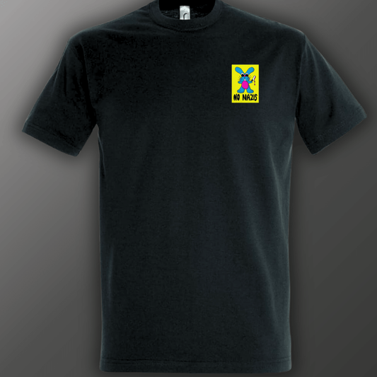 No NZS Rabbit Shirt - SoliWear